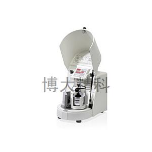 微型行星球磨機PULVERISETTE 6（經典型）