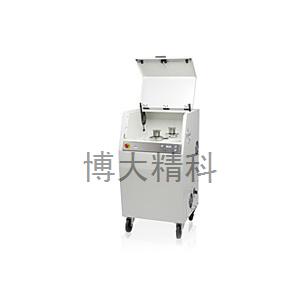 可變速率比行星式球磨機PULVERISETTE 4（經(jīng)典型）
