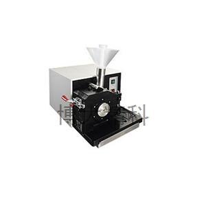 通用切割研磨機PULVERISETTE 19