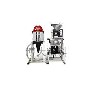 切割研磨機組合PULVERISETTE 25/PULVERISETTE 19