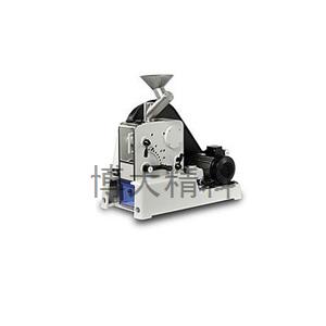 顎式破碎機PULVERISETTE 1，I型