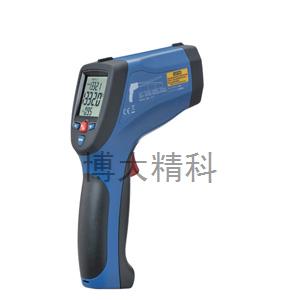 DT-8867H 接觸式紅外線測溫儀