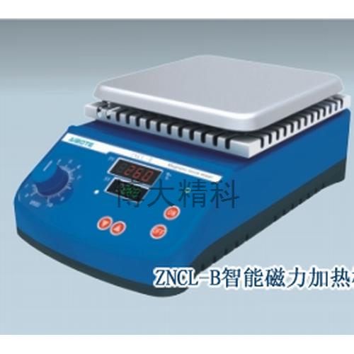 磁力攪拌器ZNCL-B (140*140)