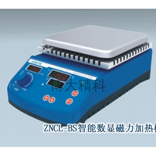 磁力攪拌器ZNCL-BS（140*140）