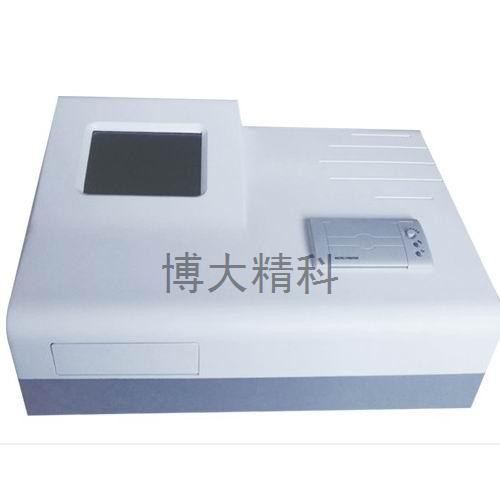 HBDW-96G動物疫病快速檢測儀
