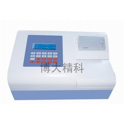 三聚氰胺檢測儀