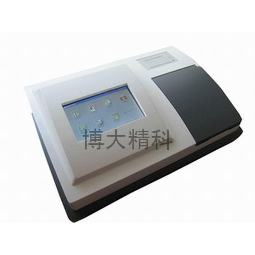 多功能酶標分析儀