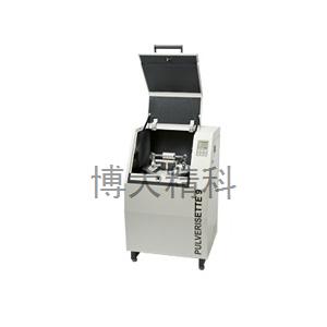 振動(dòng)杯式研磨機(jī)PULVERISETTE 9