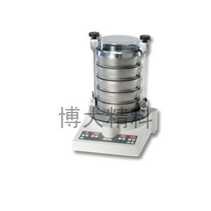 振動(dòng)篩分機(jī)ANALYSETTE 3 PRO