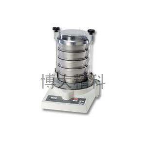 振動(dòng)篩分機(jī)ANALYSETTE 3 SPARTAN