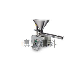 振動(dòng)進(jìn)樣器LABORETTE 24，帶V形進(jìn)料槽