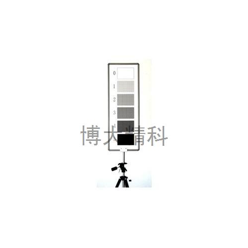 QT203M林格曼煙氣濃度圖（含三腳架）