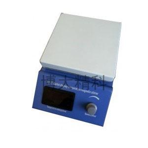 BX-2F數顯控溫磁力攪拌器