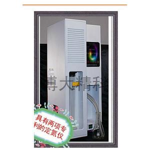 SKD-800凱氏定氮儀