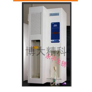 SKD-200自動(dòng)定氮儀