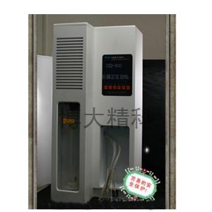 SKD-600改進(jìn)型自動凱氏定氮儀