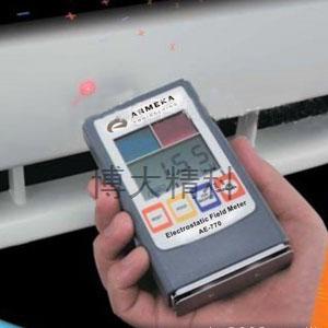 AE-770靜電電壓測(cè)試儀