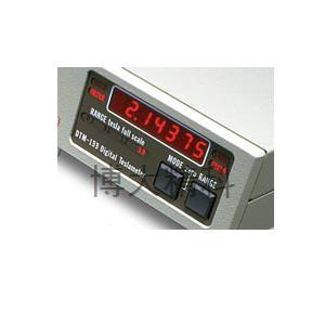 DTM-151系列高斯計