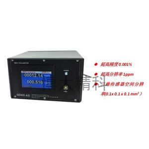 高精度高斯計3MH5A