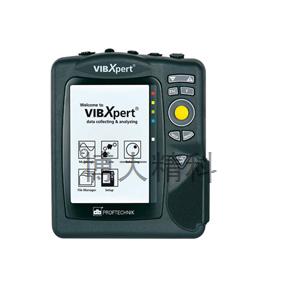 VIBXPERT II專家級FFT數(shù)據(jù)采集及信號分析儀