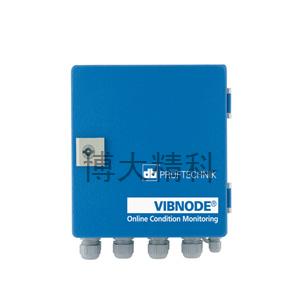VIBNODE入門級機械在線監(jiān)測儀
