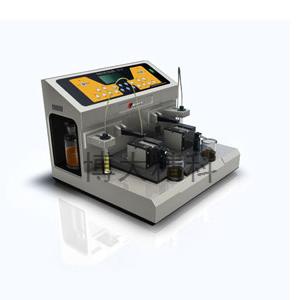 YTF-6型分析式鐵譜儀