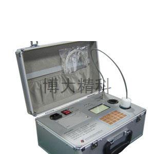YPF-6潤滑油質量快速分析儀