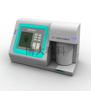 YPC-1潤滑油污染測試儀