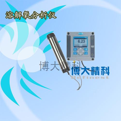 美國哈希HACHLDO?熒光法無膜溶解氧分析儀保證質(zhì)量