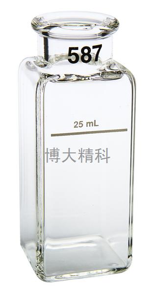 哈希HACH 樣品池DR2000用25mL 一對 訂貨號2095000