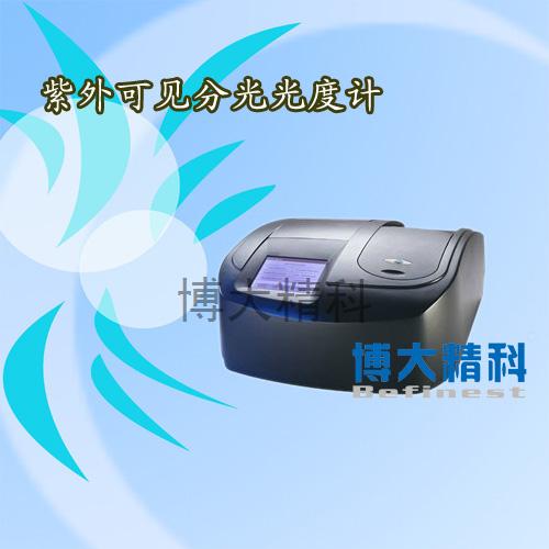 美國(guó)HACH哈希DR5000型紫外可見(jiàn)分光光度計(jì)