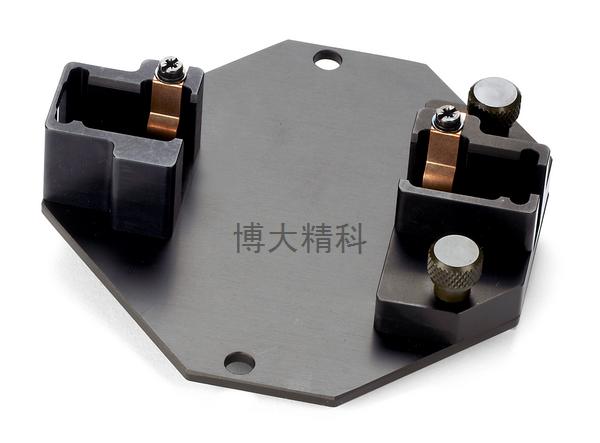 美國(guó)哈希HACH10cm比色池架DR5000訂貨號(hào)LZY421