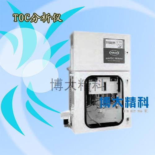哈希HACH 1950 plus TOC分析儀