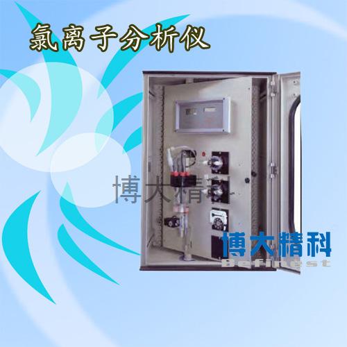 哈希HACH 8810氯離子分析儀