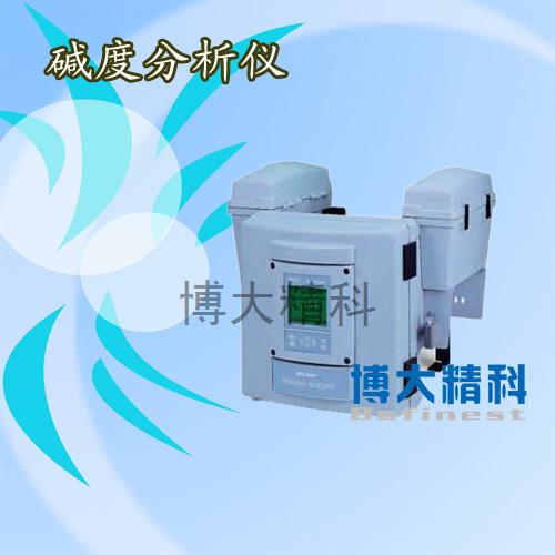 HACH哈希APA6000堿度分析儀