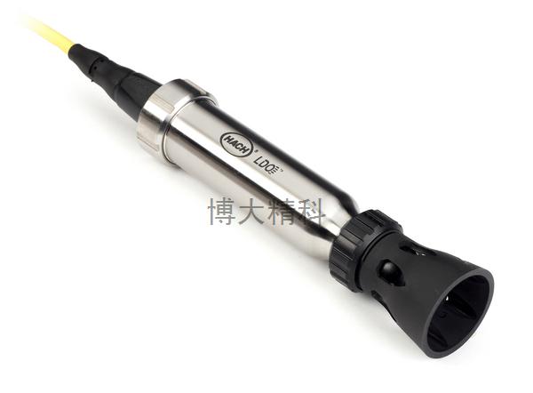 HACH哈希LDO? 便攜式溶解氧測定儀3米電纜