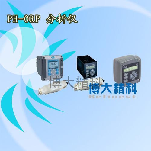 美國HACH哈希GLI PH-ORP分析儀