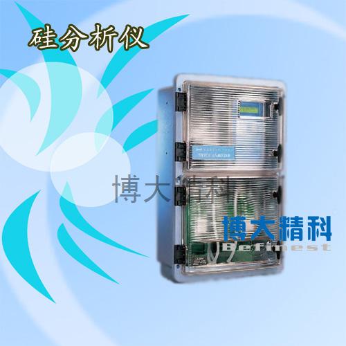 哈希HACH5000系列硅分析儀