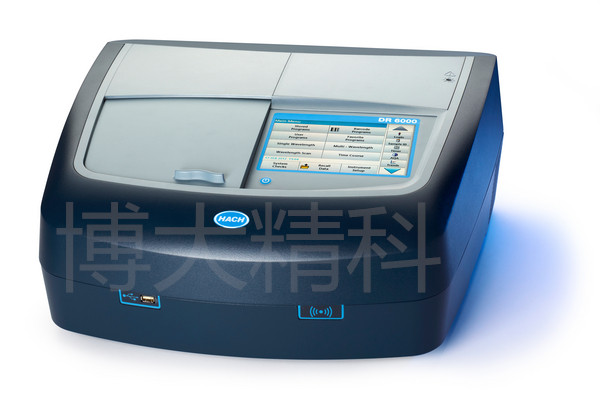 哈希LICO 690專業液體色度計