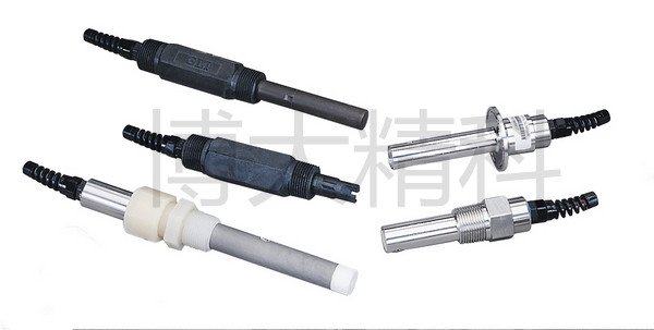 哈希GLI 3444電導率探頭