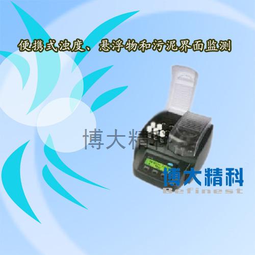 哈希HACH化學(xué)耗氧量COD分析儀