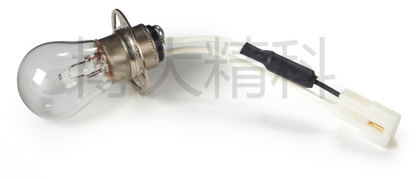 哈希HACH濁度儀燈泡20NTU濁度校準(zhǔn)液