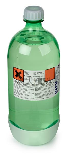 哈希試劑檸檬酸表面活性試劑訂貨號2347003/23470-03