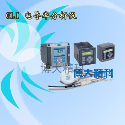 美國哈希hach GLI電導(dǎo)率分析儀PRO-D3變送器DO