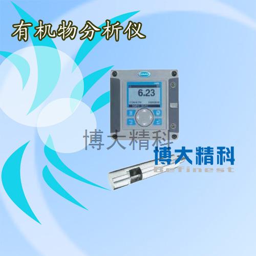 美國哈希hachUVAS sc有機物分析儀