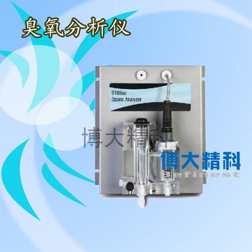 美國哈希HACH 9185sc臭氧分析儀