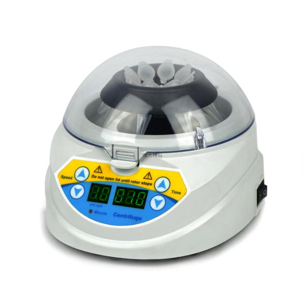 Mini-10K迷你離心機迷你高速離心機