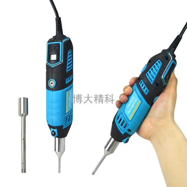 MT-30K手持均質儀