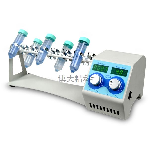 米歐VM-80垂直旋轉混合儀