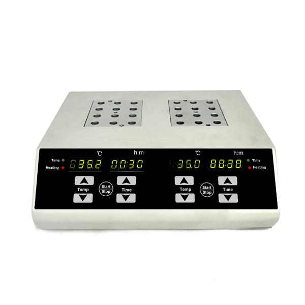 DKT200-2A 恒溫金屬浴